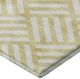 Dalyn™ Rug Company The Reserve TR3 Wheat 5'x8' Area Rug-2