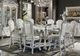 ACME Furniture Dresden Bone White Square Counter Table-1