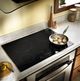 Whirlpool® Gold® 30" Induction Cooktop-Black-2