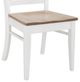 Archbold Furniture Customizable Amish Essentials Emmett Side Chair-2