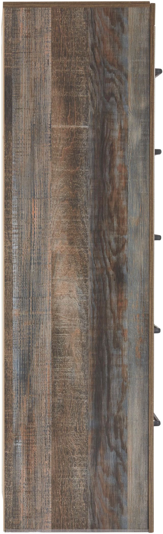 Signature Design by Ashley® Drystan Brown Rustic Narrow Chest-3