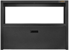 Gladiator® Hammered Granite Ready-to-Assemble Foldaway Work Station