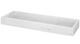 A & B Home White 30" Marble Tray-0