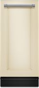 KitchenAid® 15" Panel Ready Built In Trash Compactor-1