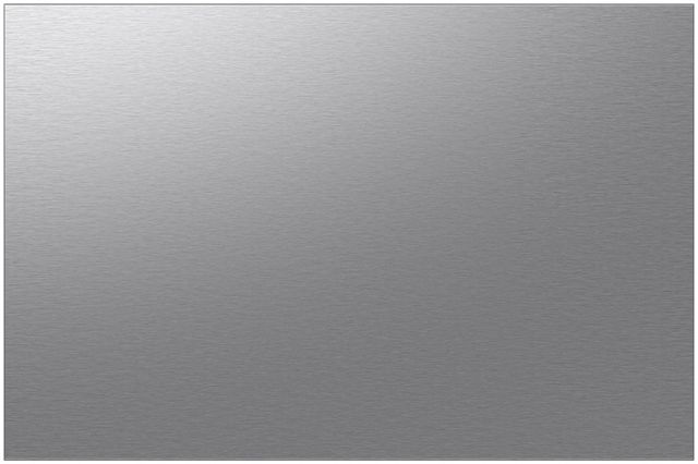 Samsung Bespoke 36" French Door Refrigerator Bottom Panel-0