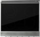 Viking® 5 Series 30" Martini Pro Style Electric Range with Polished Chrome Trim-3