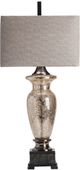 Crestview Collection Antique Mercury Table Lamp-1