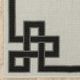 Oriental Weavers™ Torrey 8'x11' Style 1 Area Rug-4