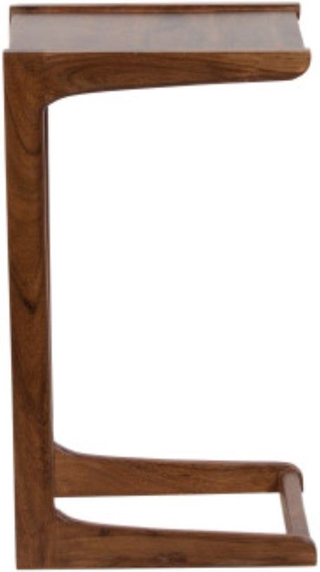 Porter International Designs Portola Brown C Table-2