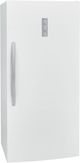 Frigidaire® 20 Cu. Ft. White Upright Freezer-1