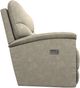 La-Z-Boy® Trouper Stucco Power Wall Recliner with Headrest and Lumbar-3