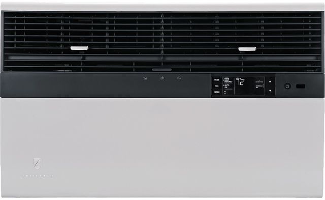 Friedrich Kühl® 12,000 BTU White Window Mount Air Conditioner-0