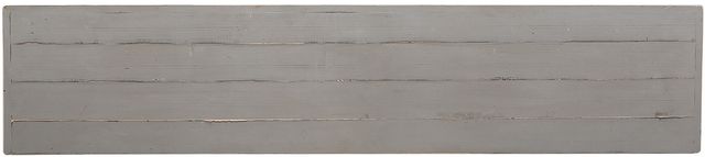 Aspenhome® Reeds Farm Weathered Grey Console-3