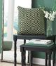 Signature Design by Ashley® Digover 4-Piece Green/Ivory Throw Pillows-3