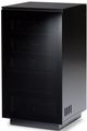 BDI Mirage™ 8222 Audio Tower-Black-1