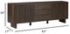 Nest Home Collections Trinity Dark Vitri Sideboard-3