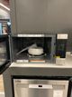 GE® 2.2 Cu. Ft. Stainless Steel Countertop Microwave-1