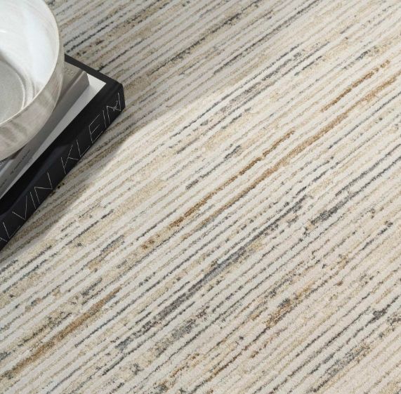 Nourison Home™ Calvin Klein CK078 Summit 5'x8' Style 4 Area Rug-4