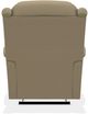 La-Z-Boy® Astor Khaki Power Rocking Recliner with Headrest and Lumbar-1