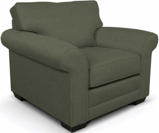 England Furniture Customizable Brantley Chair-8