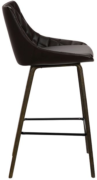 Armen Living Dani Barstool - Thumbnail 5