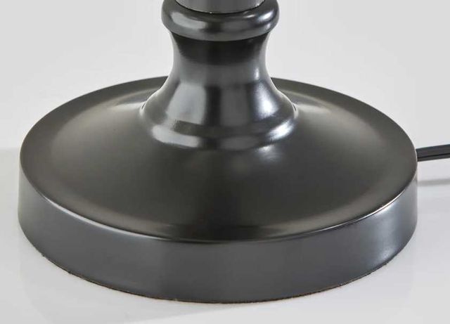 Adesso® Barton Antique Bronze Task Table Lamp-2