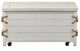 Liberty Furniture Dockside White Storage Trunk-2