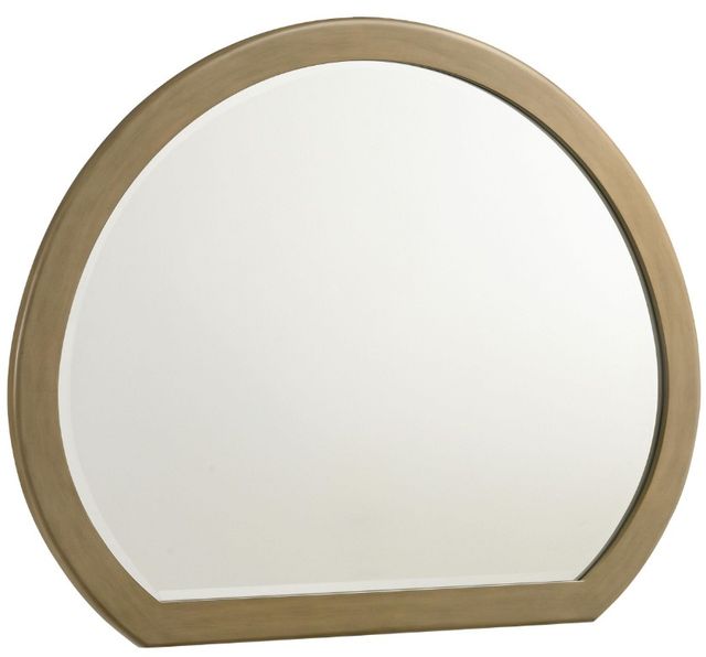 Coaster® Granada Natural Pine Dresser Mirror-1