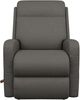 La-Z-Boy® Finley Charcoal Manual Wall Recliner-1