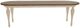Mavin Customizable 84" Oval Extendable Dining Table with 18" Leaf-1
