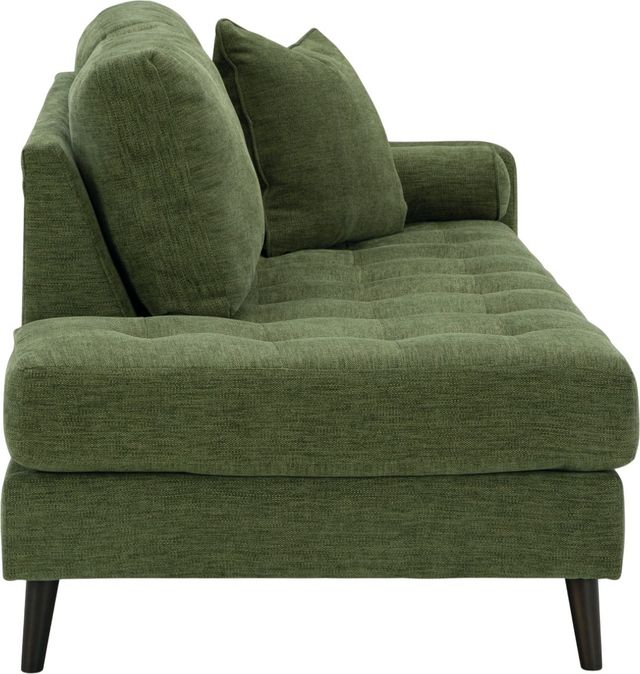 Signature Design by Ashley® Bixler Olive Right-Arm Facing Corner Chaise-2