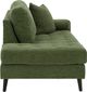 Signature Design by Ashley® Bixler Olive Right-Arm Facing Corner Chaise-2