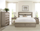 Riverside Furniture Cascade Dovetail Chest-1