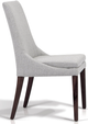 Korson Furniture Eastwick Sandstone Side Chair-1