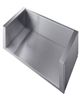 DCS 48" Stainless Steel Insulated Grill Jacket -0