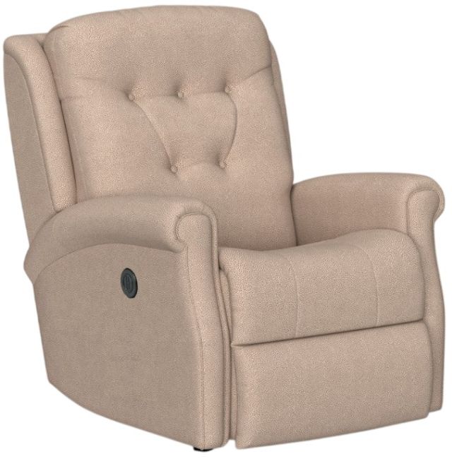 Flexsteel® Customizable Minnie Power Recliner-3