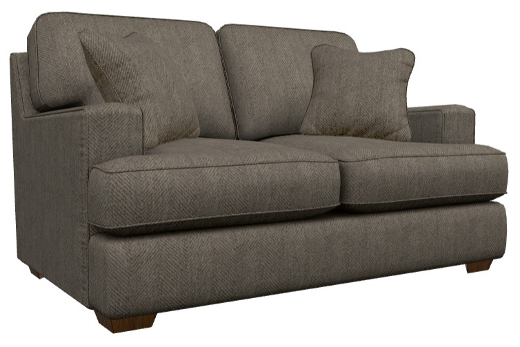 La-Z-Boy® Paxton Sofa | Farnham's Furniture Galleries