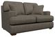 La-Z-Boy® Paxton Cocoa Loveseat-0