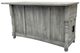 Vintage Furniture Clarice Kitchen Island-2