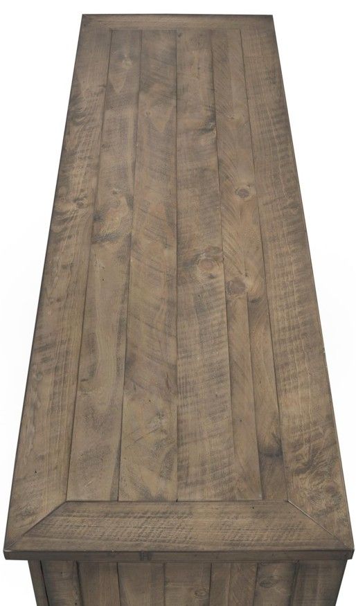Martin Svensson Monterey Natural TV Stand-3