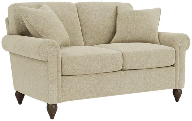 Flexsteel® Moxy Antique Loveseat-0
