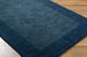 Surya Mystique Ink Blue 5'x8' Area Rug-2