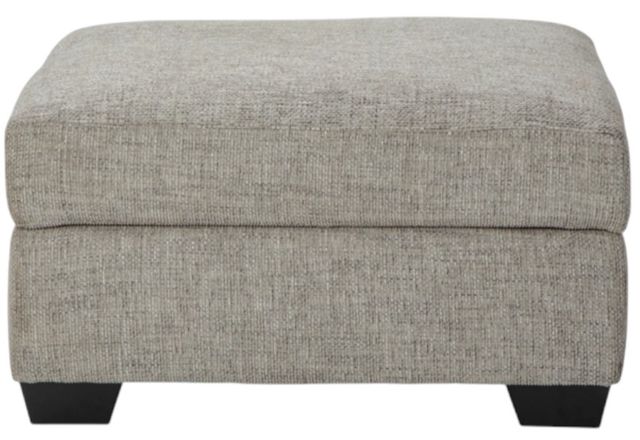 Benchcraft® Megginson Storm Storage Ottoman-1