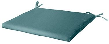 C R Plastics Adirondack Cast Breeze Seat Cushion-0