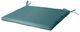 C R Plastics Adirondack Cast Breeze Seat Cushion-0