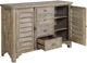 Emerald Home Interlude Sandstone Buff Server-4
