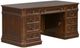 Liberty Furniture Brayton Manor Cognac Junior Executive Desk-0
