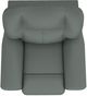 La-Z-Boy® Jasper Eclipse Power Wall Recliner with Headrest and Lumbar-4
