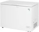 Danby® Designer 10.0 Cu. Ft. White Chest Freezer-1