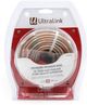 Ultralink 15m/50ft 12AWG Speaker Wire Pre-Terminated-0